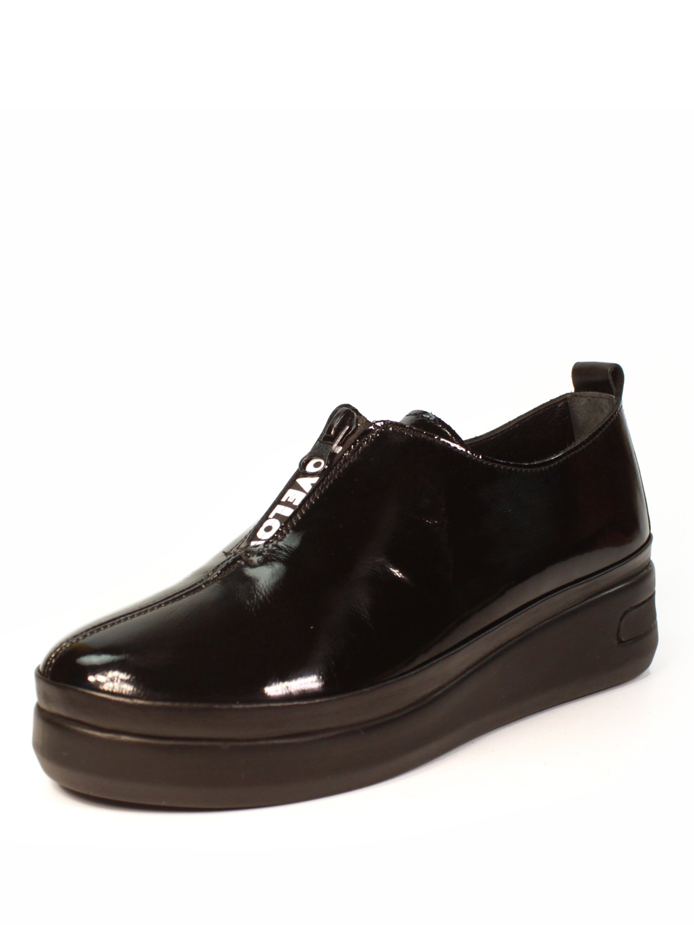 Слипоны It-girl модель 1480-100 Фото