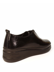 Слипоны It-girl модель 1480-100 Фото