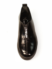 Слипоны It-girl модель 1480-100 Фото