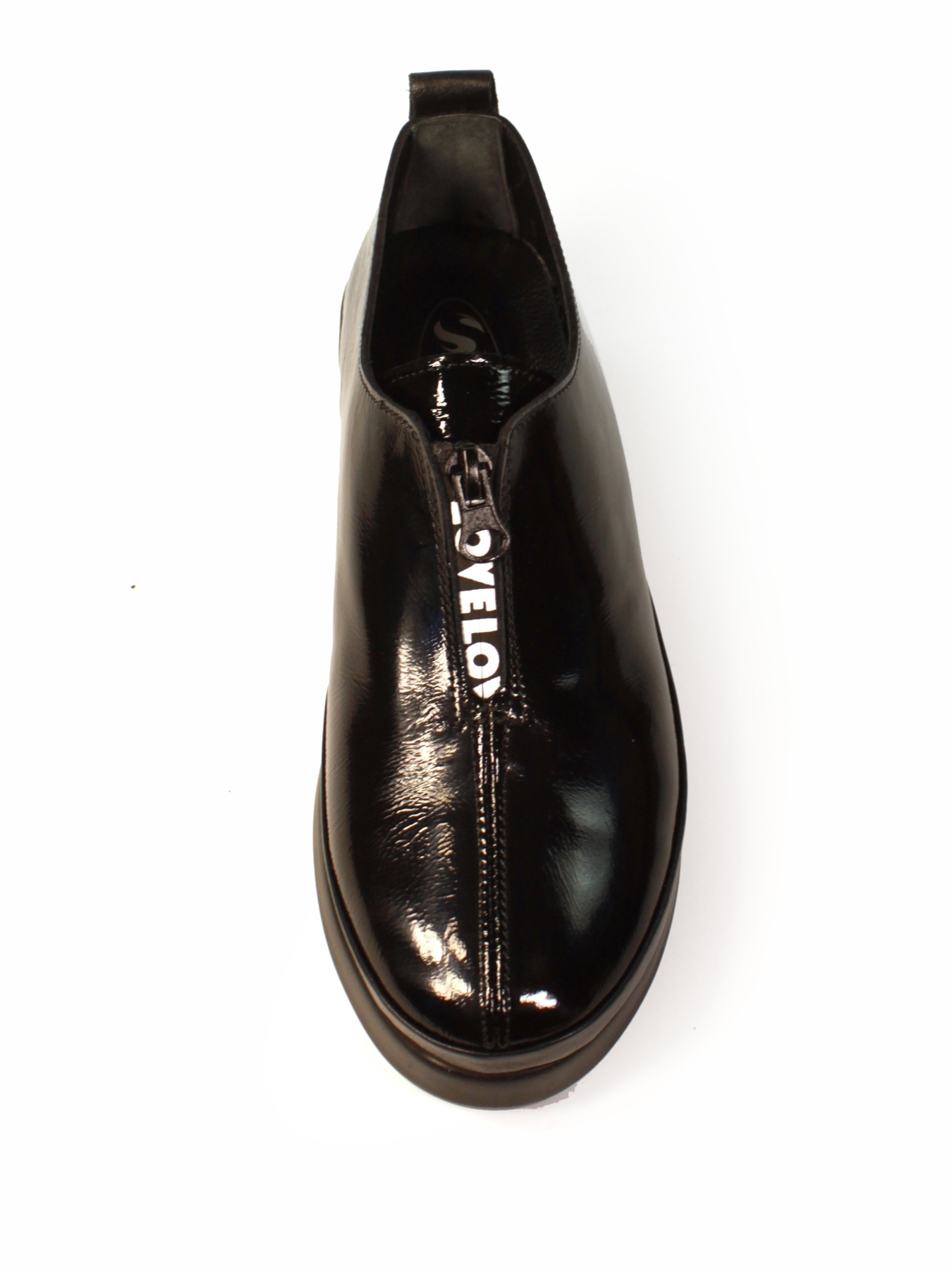 Сліпони It-girl модель 1480-100 Фото