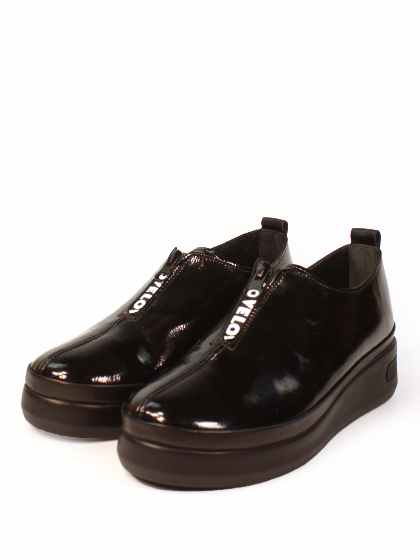 Сліпони It-girl модель 1480-100 Фото