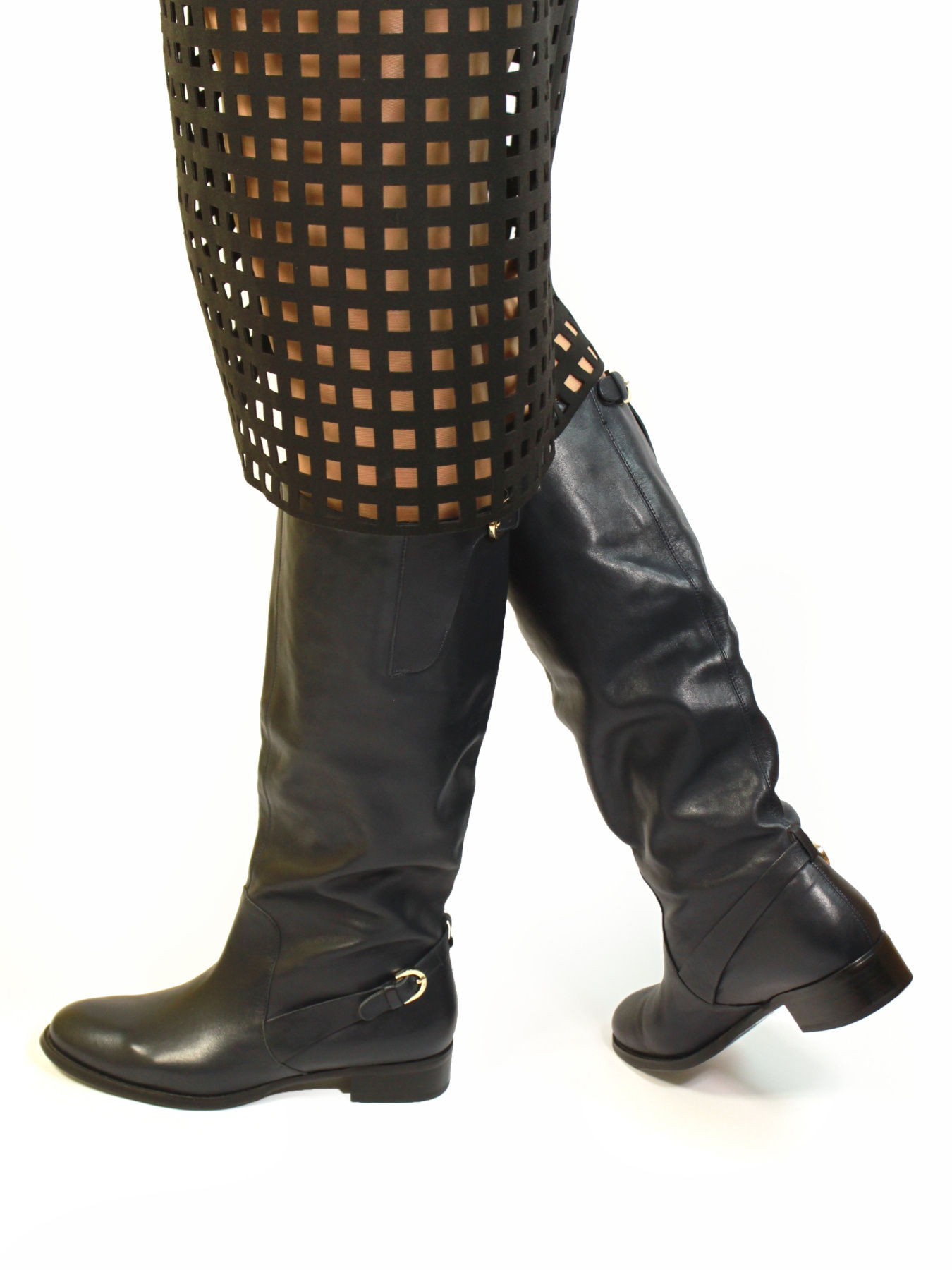 Сапоги It-girl модель 2822-31 Фото