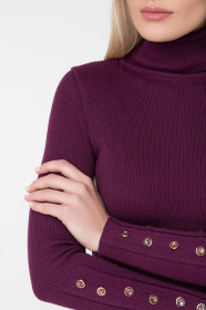 Платье миди Sewel модель PW758140000 Фото