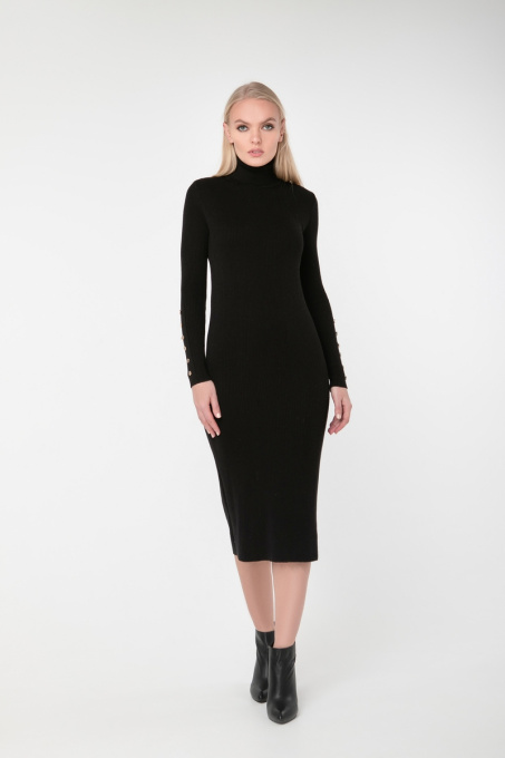 Платье миди Sewel модель PW758010000 Фото