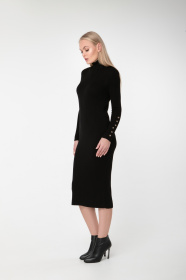 Сукня міді Sewel модель PW758010000 Фото