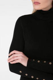 Сукня міді Sewel модель PW758010000 Фото