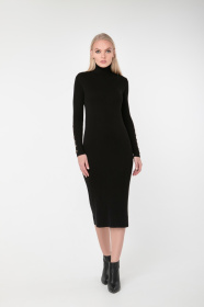 Сукня міді Sewel модель PW758010000 Фото