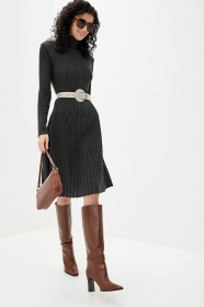 Платье мини Sewel модель PW759240000 Фото