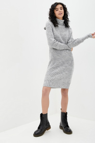 Платье мини Sewel модель PW767290000 Фото