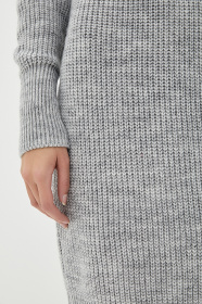 Платье мини Sewel модель PW767290000 Фото