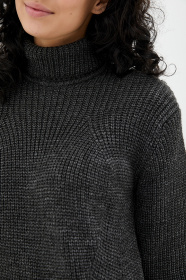 Сукня міні Sewel модель PW766240000 Фото