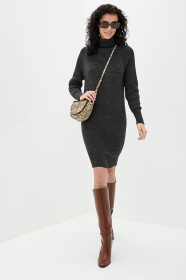 Сукня міні Sewel модель PW767240000 Фото