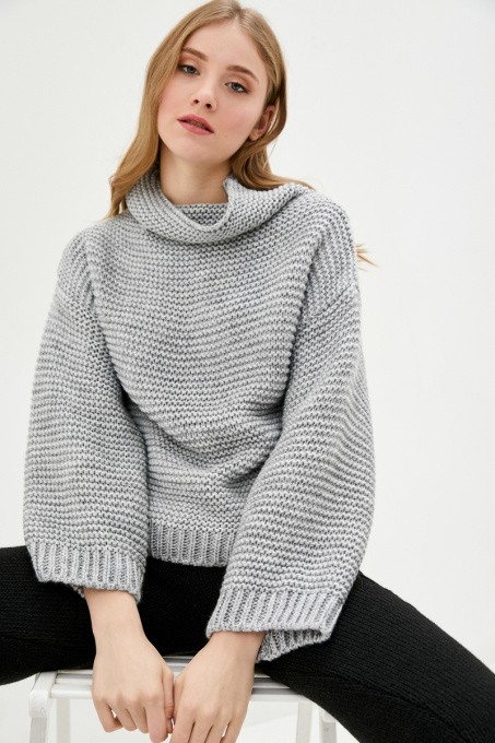 Свитер Sewel модель SW394290000 Фото