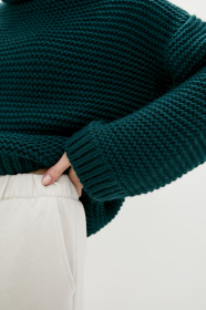 Свитер Sewel модель SW394500000 Свитер Sewel модель SW394500000 Фото