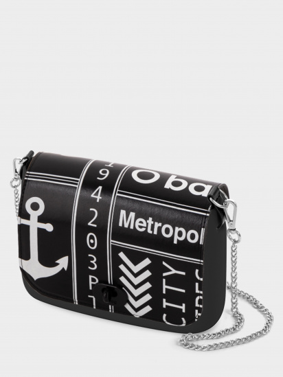 Сумка O bag модель mp4695 - фото