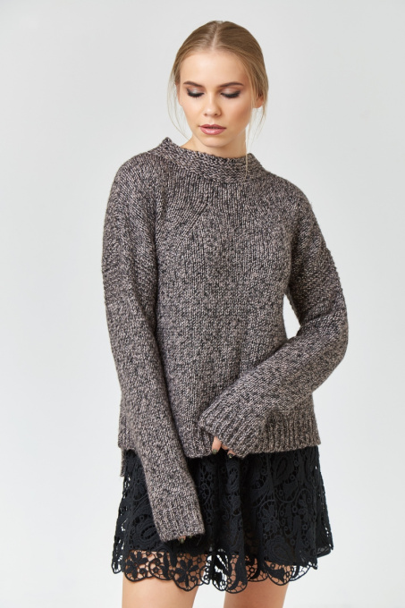 Свитер Sewel модель SW475740000 Фото