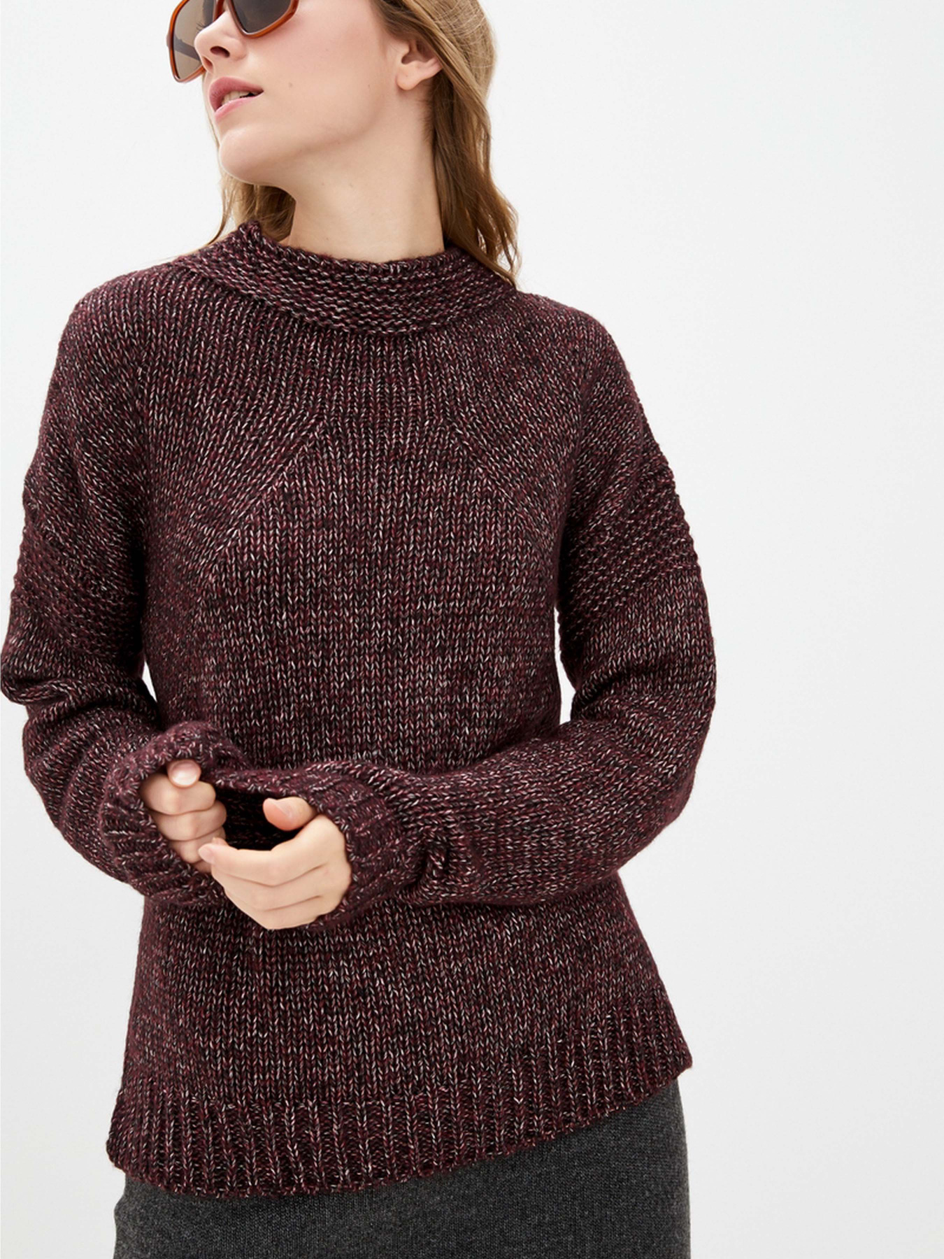 Светр Sewel модель SW475680000 Фото