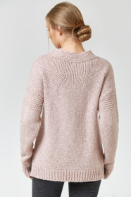 Свитер Sewel модель SW475230000 Фото