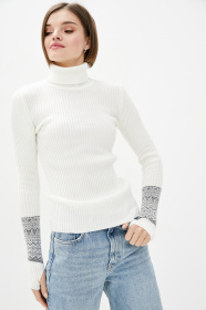 Свитер Sewel модель SW583210200 Фото