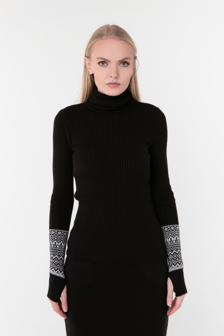 Свитер Sewel модель SW583012100 Фото