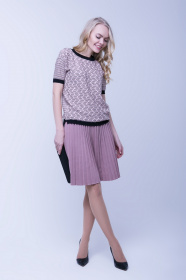 Юбка мини Sewel модель US423230000 Фото