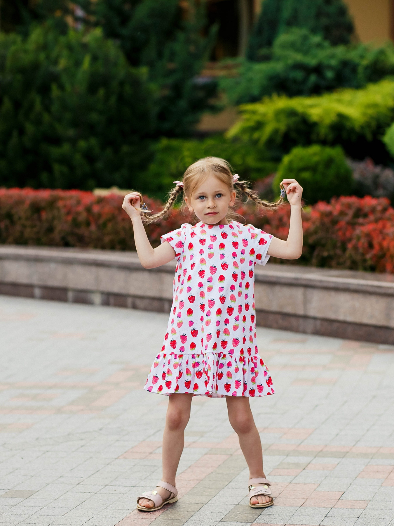 Сукня міні ODWEEK модель 230121 Фото