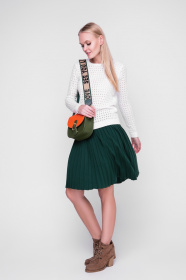 Юбка мини Sewel модель US423500000 Фото