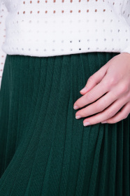 Юбка мини Sewel модель US423500000 Фото