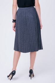 Юбка миди Sewel модель US425020000 Юбка миди Sewel модель US425020000 Фото