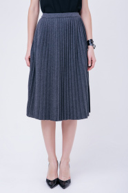 Юбка миди Sewel модель US425020000 Юбка миди Sewel модель US425020000 Фото