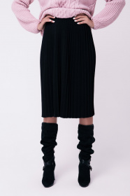 Юбка миди Sewel модель US425010000 Фото