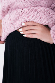 Спідниця міді Sewel модель US425010000 Фото