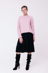 Спідниця міді Sewel модель US425010000 Фото