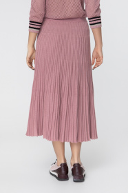 Юбка миди Sewel модель US594230000 Фото