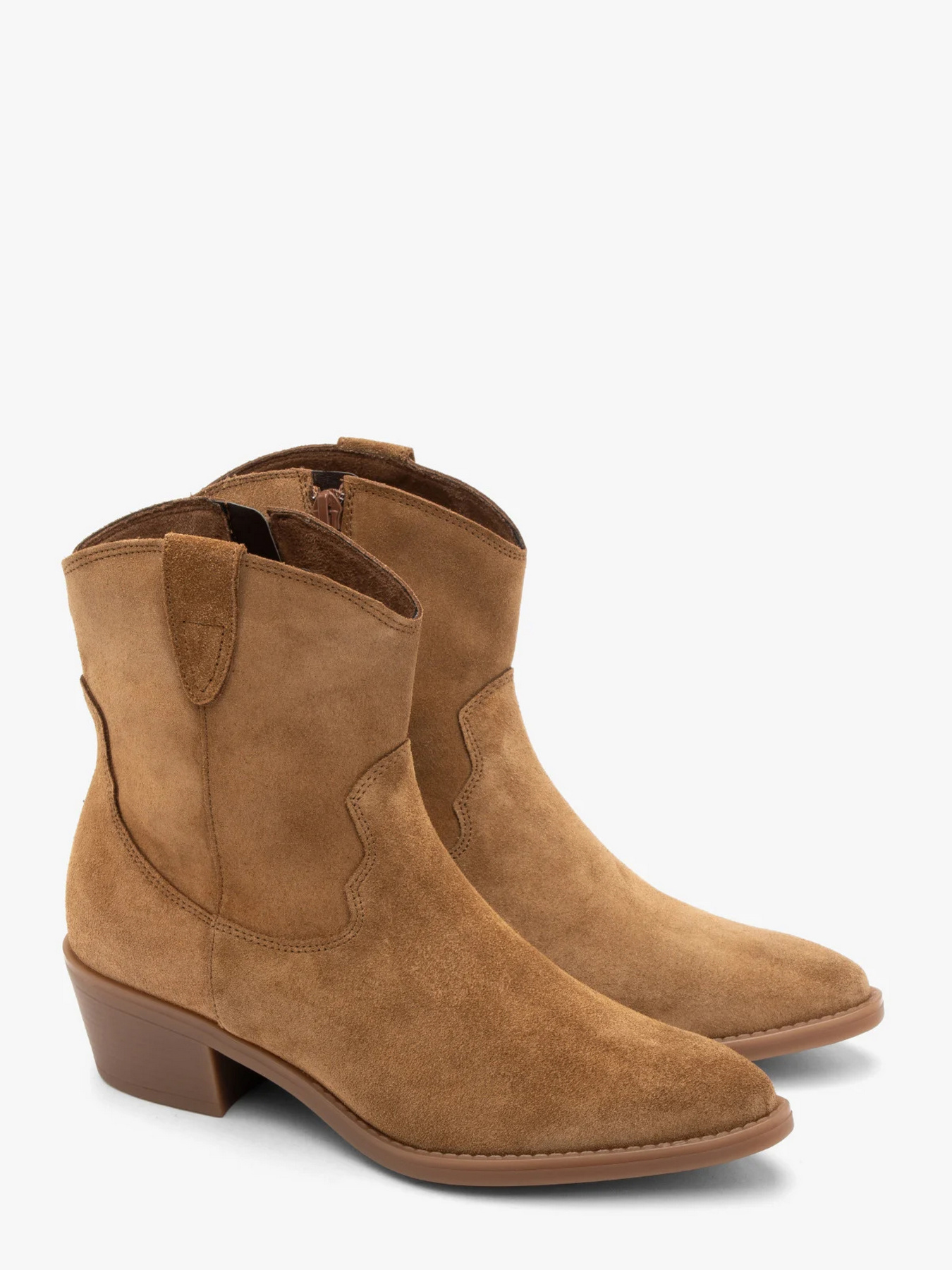 Ботинки RYLKO модель 4ZVB8____3RU Фото