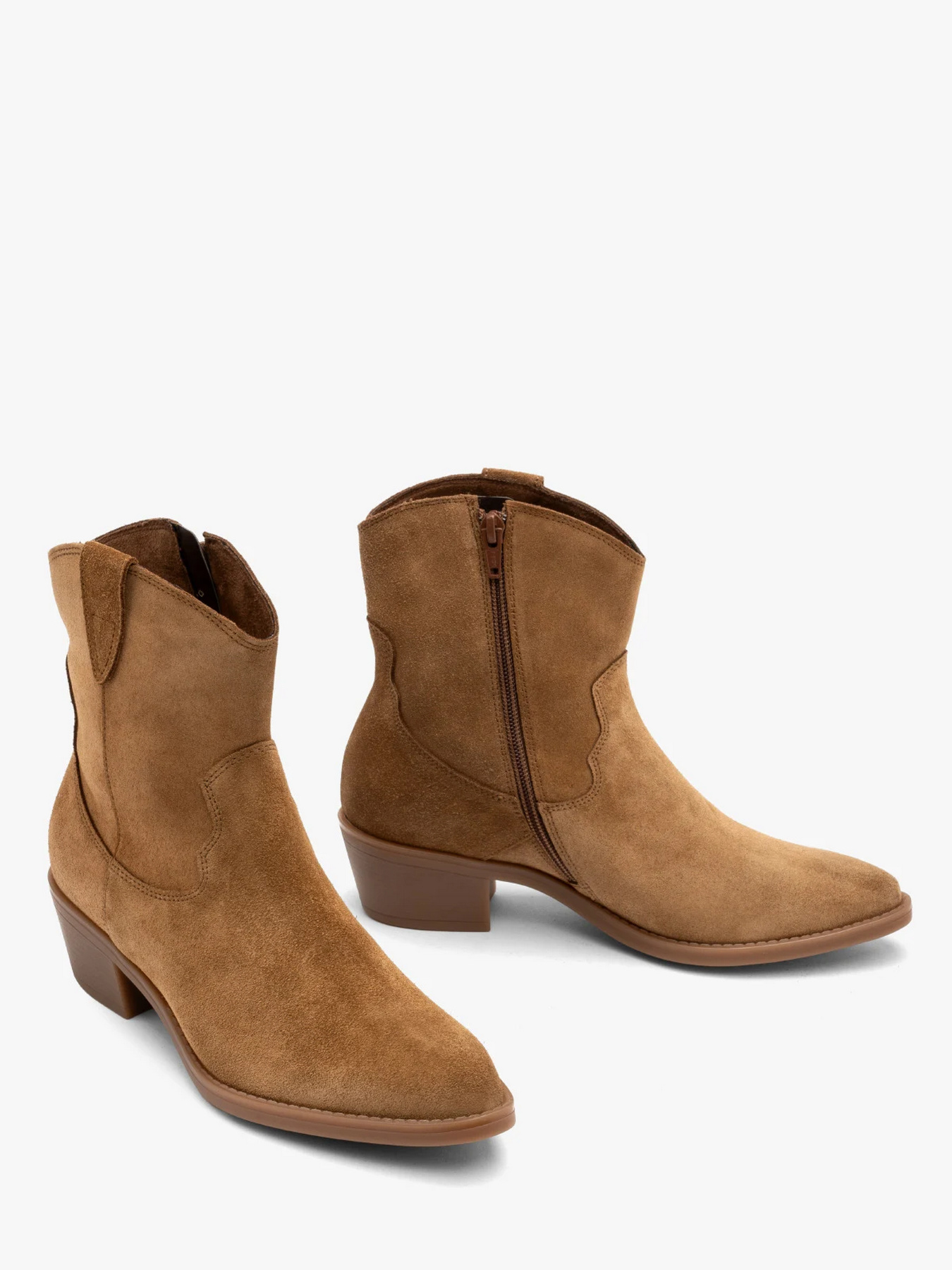 Ботинки RYLKO модель 4ZVB8____3RU Фото