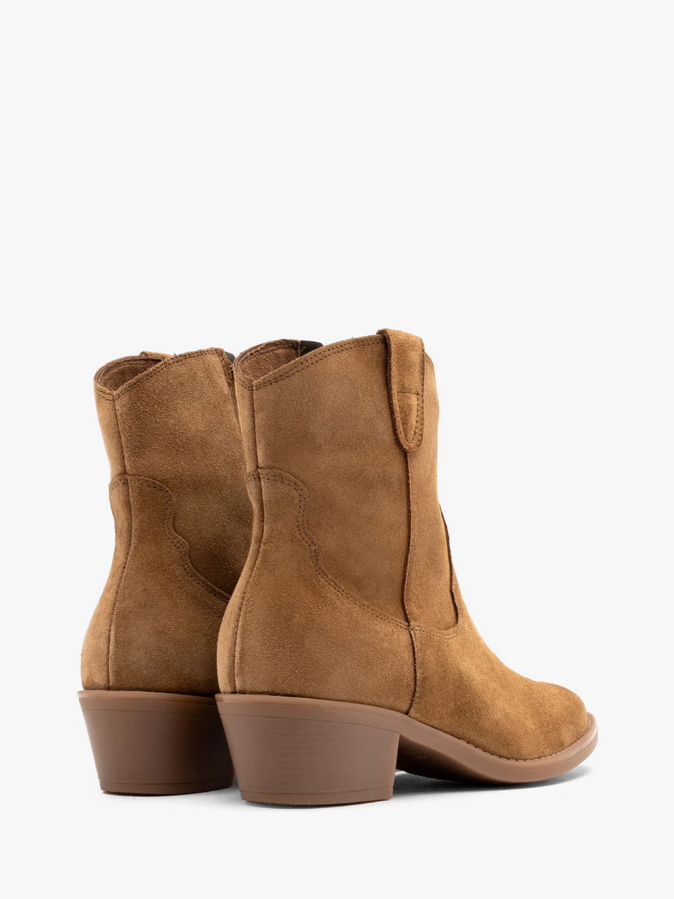 Черевики RYLKO модель 4ZVB8____3RU Фото