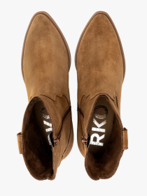 Черевики RYLKO модель 4ZVB8____3RU Фото