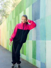 Спортивний костюм ODWEEK модель 230221 Фото