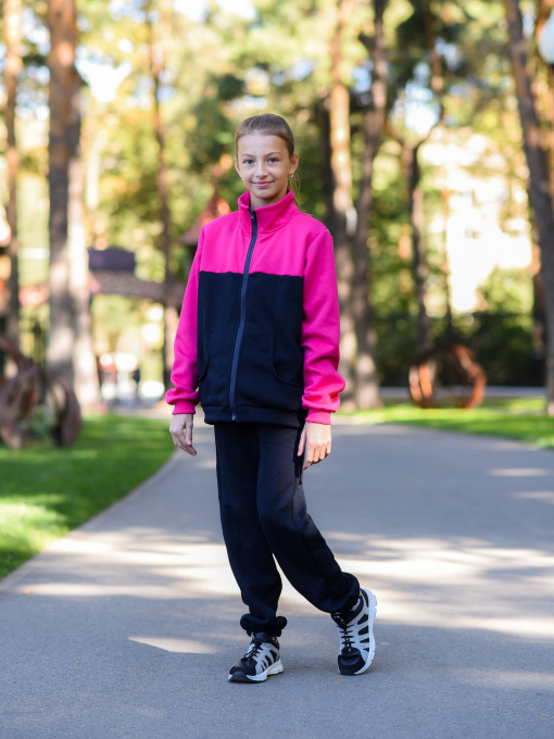 Спортивний костюм ODWEEK Модель 230221 Фото