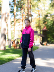 Спортивний костюм ODWEEK модель 230221 Спортивний костюм ODWEEK модель 230221 Фото