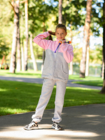 Спортивний костюм ODWEEK модель 230321 Фото