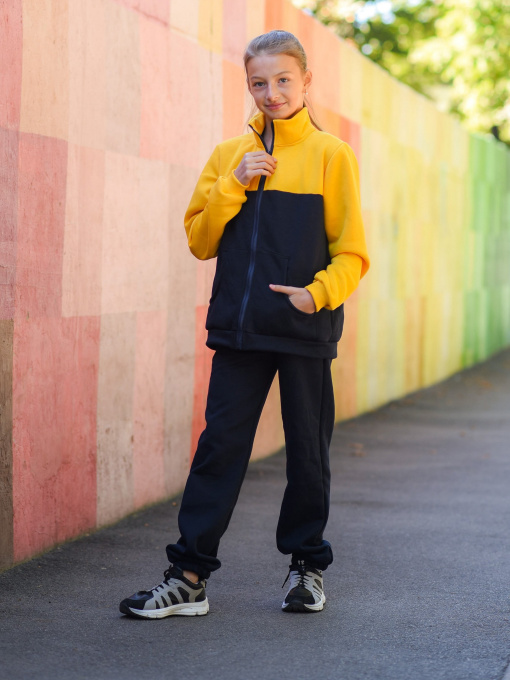 Спортивний костюм ODWEEK модель 230421 Фото