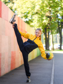 Спортивний костюм ODWEEK модель 230421 Фото