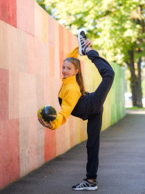 Спортивний костюм ODWEEK модель 230421 Фото