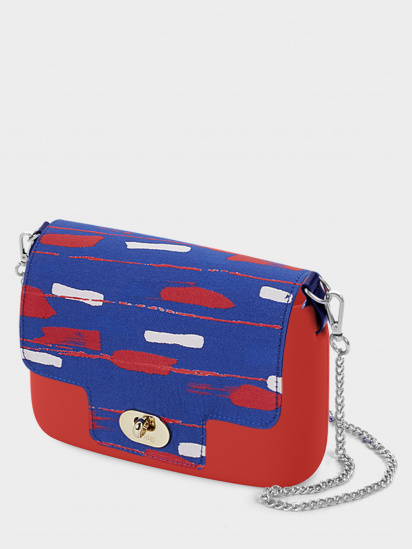 Сумка O bag модель mp4720 - фото