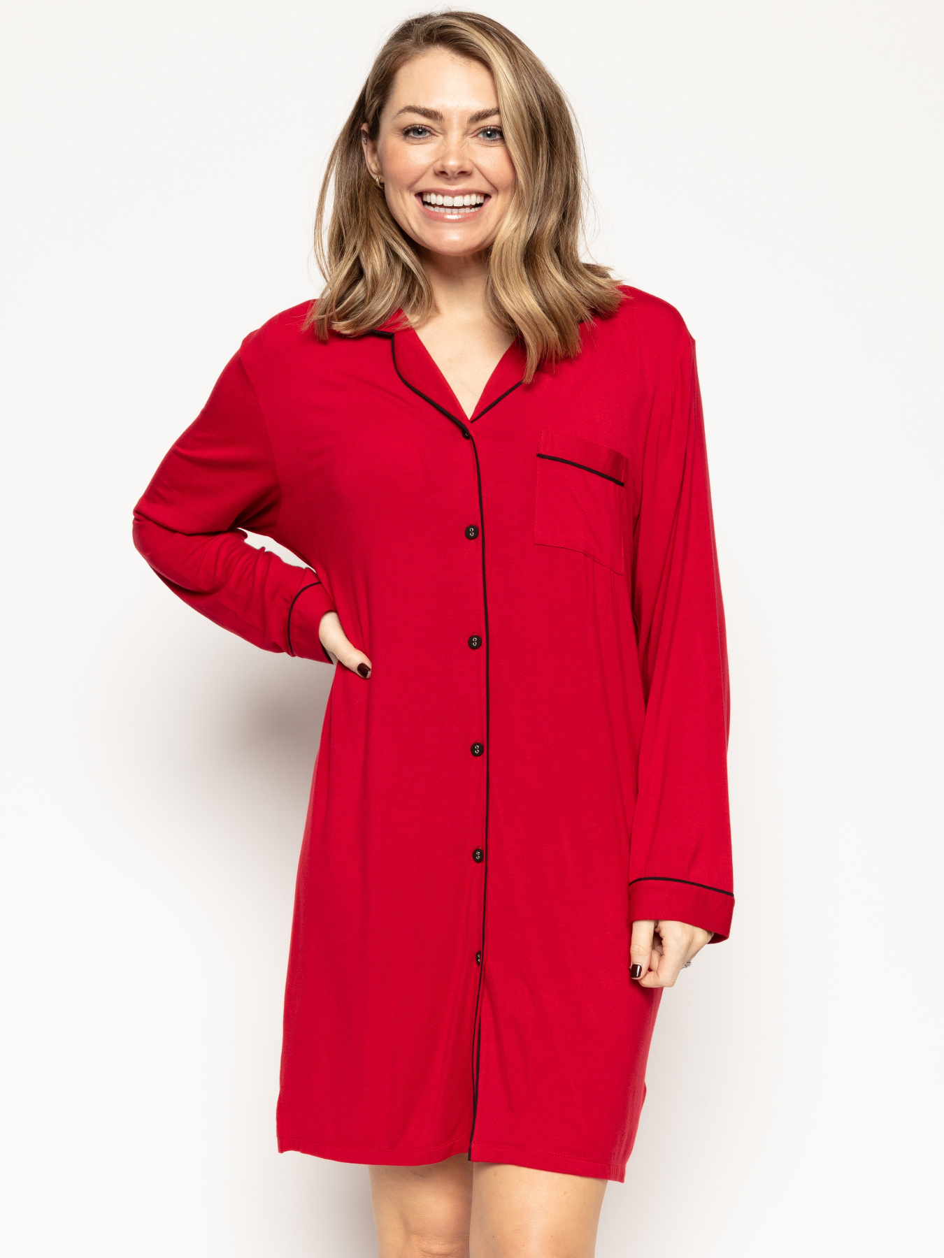 Халат CYBERJAMMIES модель 9450 Фото