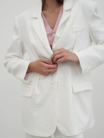 Блейзер Twice модель 0927161195020 Фото