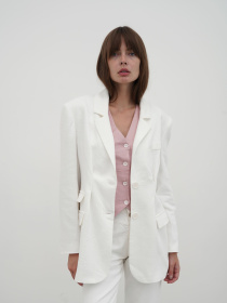 Блейзер Twice модель 0927161195020 Фото