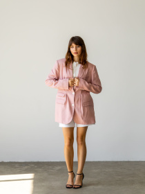 Блейзер Twice модель 0927161195260 Фото